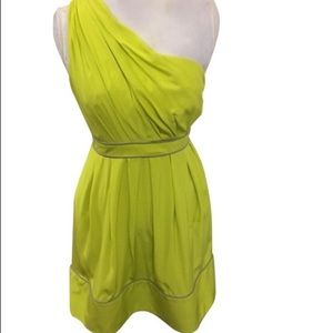 NWT Thread Social cocktail dress.